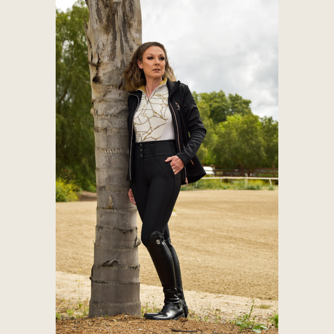 Advanced Rider Breeches