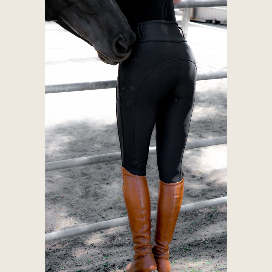 Advanced Rider Breeches