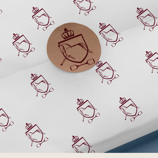 Recyclable plastic wrapping