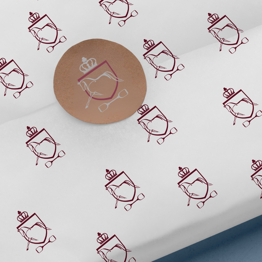 Recyclable plastic wrapping