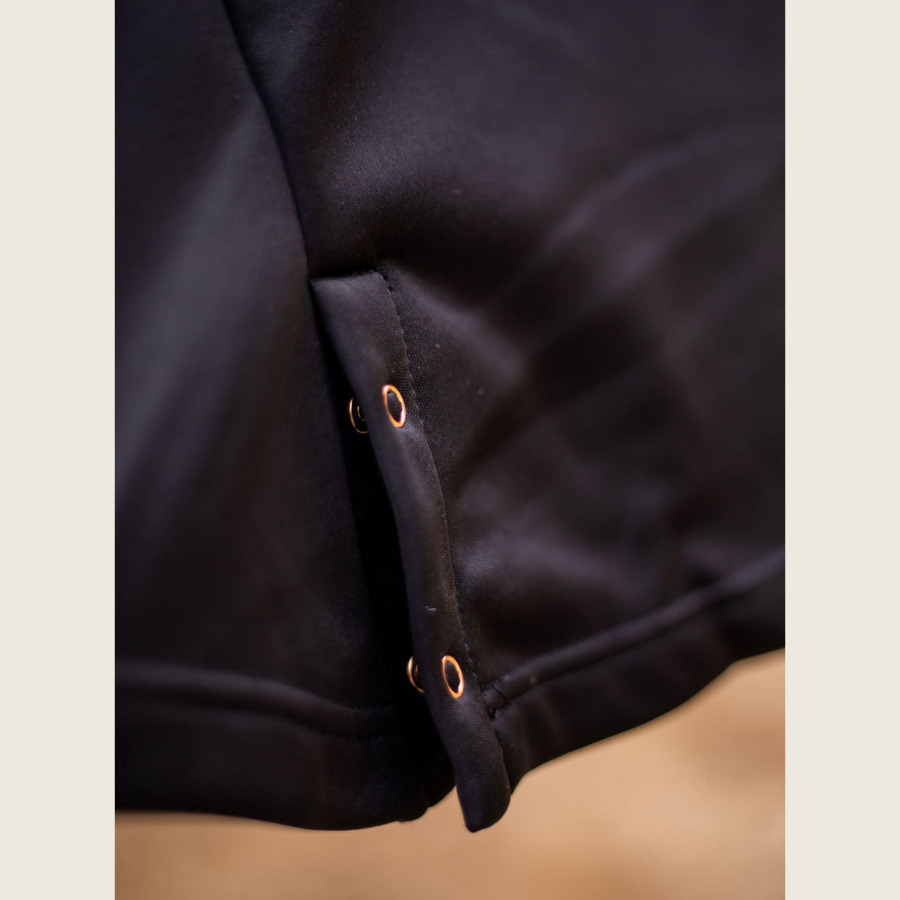 Jacket- Vintage Collection