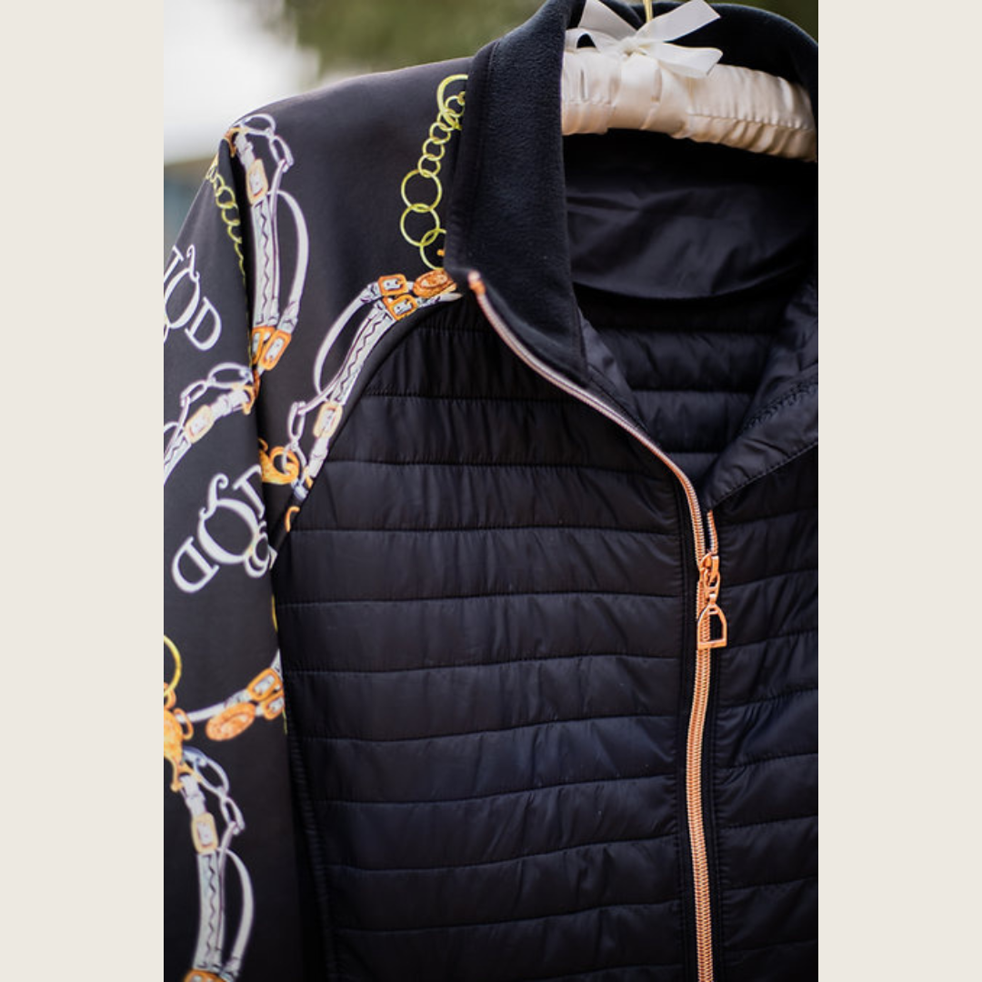 Insulated Jacket