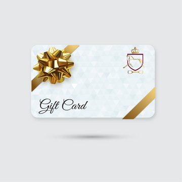 Dressage Queen Dream Gift Card